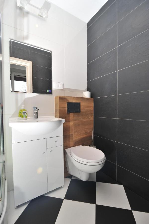 Apartamenty Bernardo Karpacz Dış mekan fotoğraf