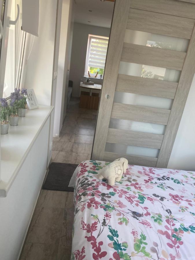 Apartamenty Bernardo Karpacz Dış mekan fotoğraf