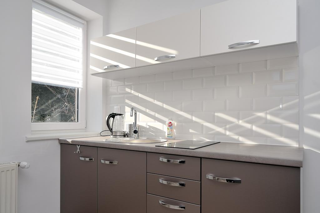 Apartamenty Bernardo Karpacz Dış mekan fotoğraf