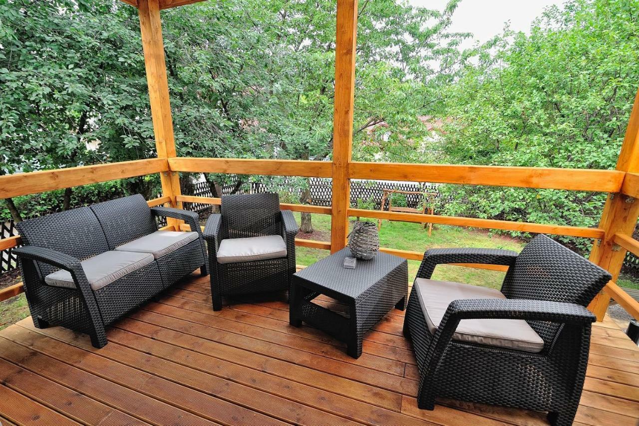 Apartamenty Bernardo Karpacz Dış mekan fotoğraf